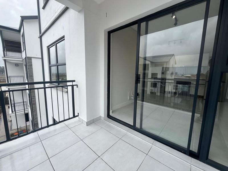 To Let 1 Bedroom Property for Rent in De Kuile Lifestyle Estate Western Cape